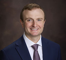 John B. Scofield, M.D.